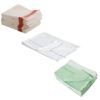 Vogue theedoeken & doeken speciale aanbiedingsbundel (20 stuks)
