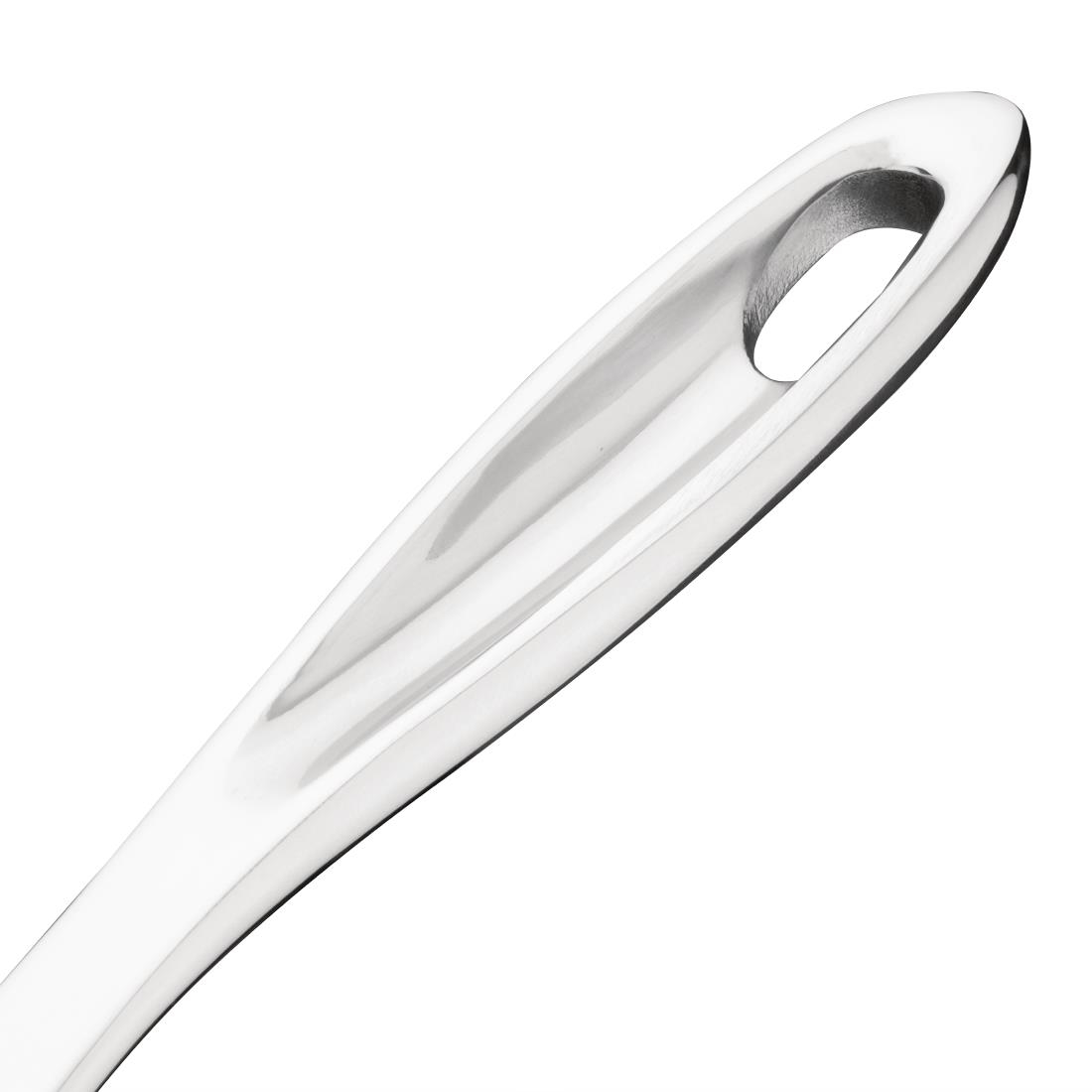 Vogue Tri Wall Koperen Inductie Steelpan 16cm
