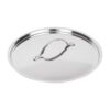 Vogue Triwall deksel 24cm