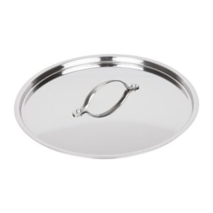 Vogue Triwall deksel 28cm