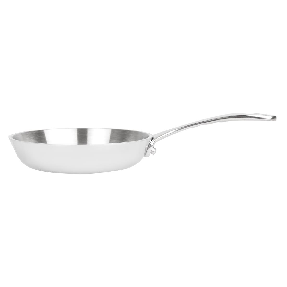 Vogue Triwall inductie mini koekenpan 10cm