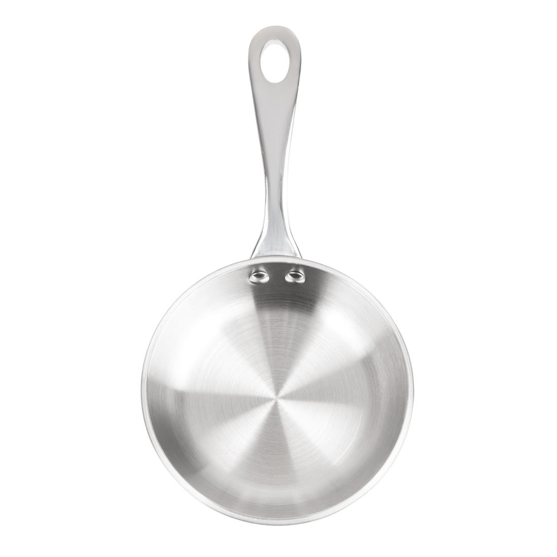 Vogue Triwall inductie mini koekenpan 10cm