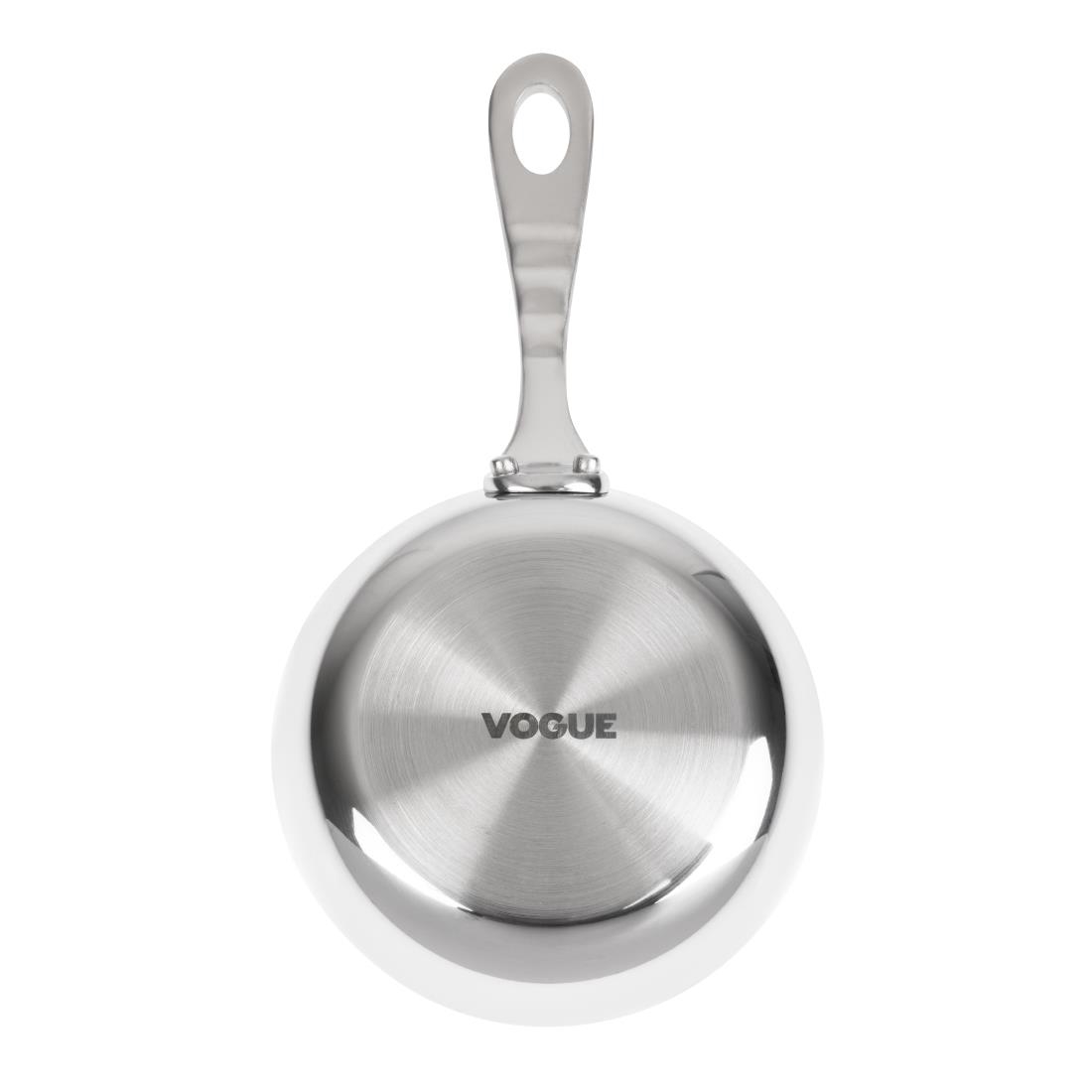 Vogue Triwall inductie mini koekenpan 10cm