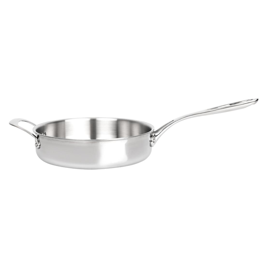 Vogue Triwall inductie sauteuse 24cm