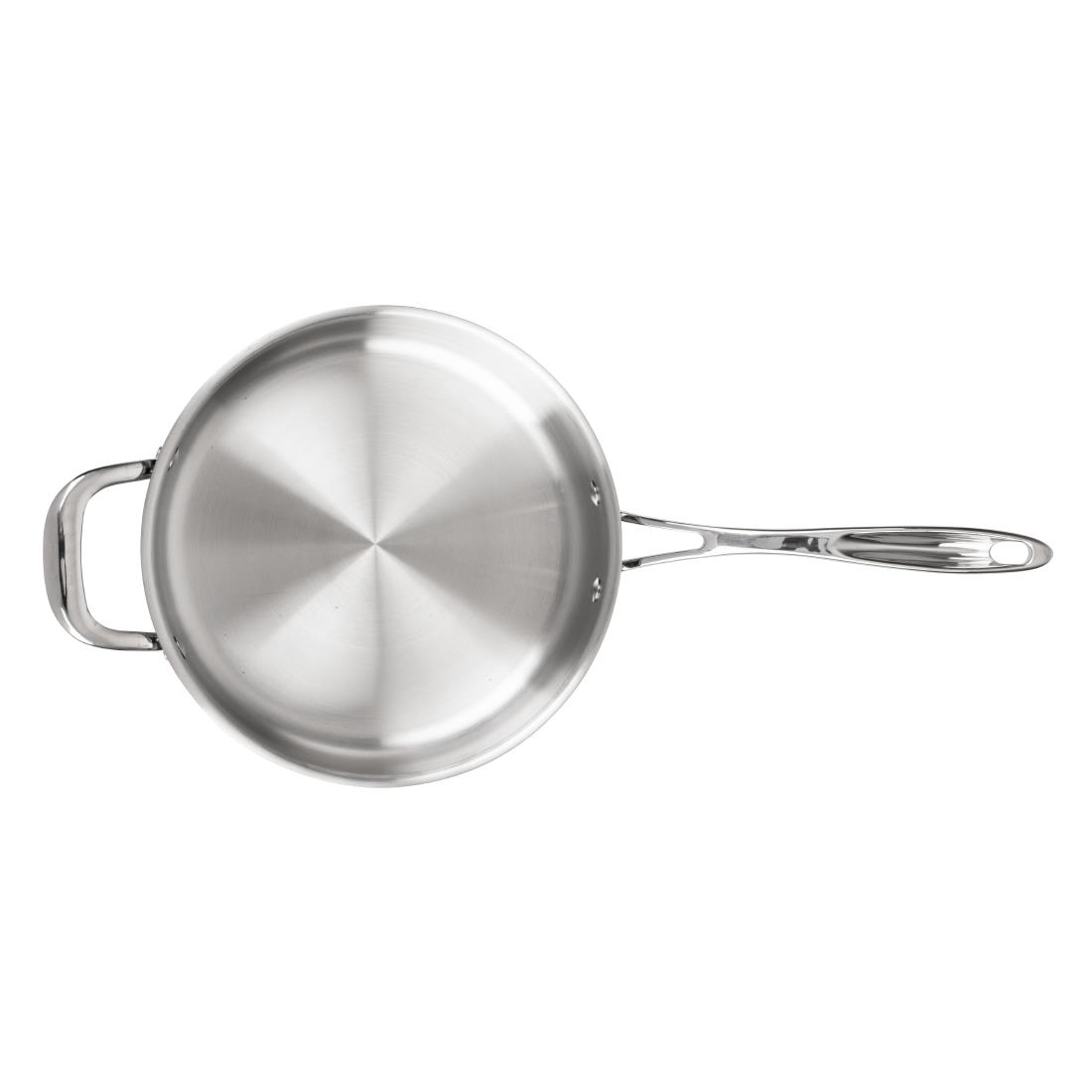 Vogue Triwall inductie sauteuse 24cm