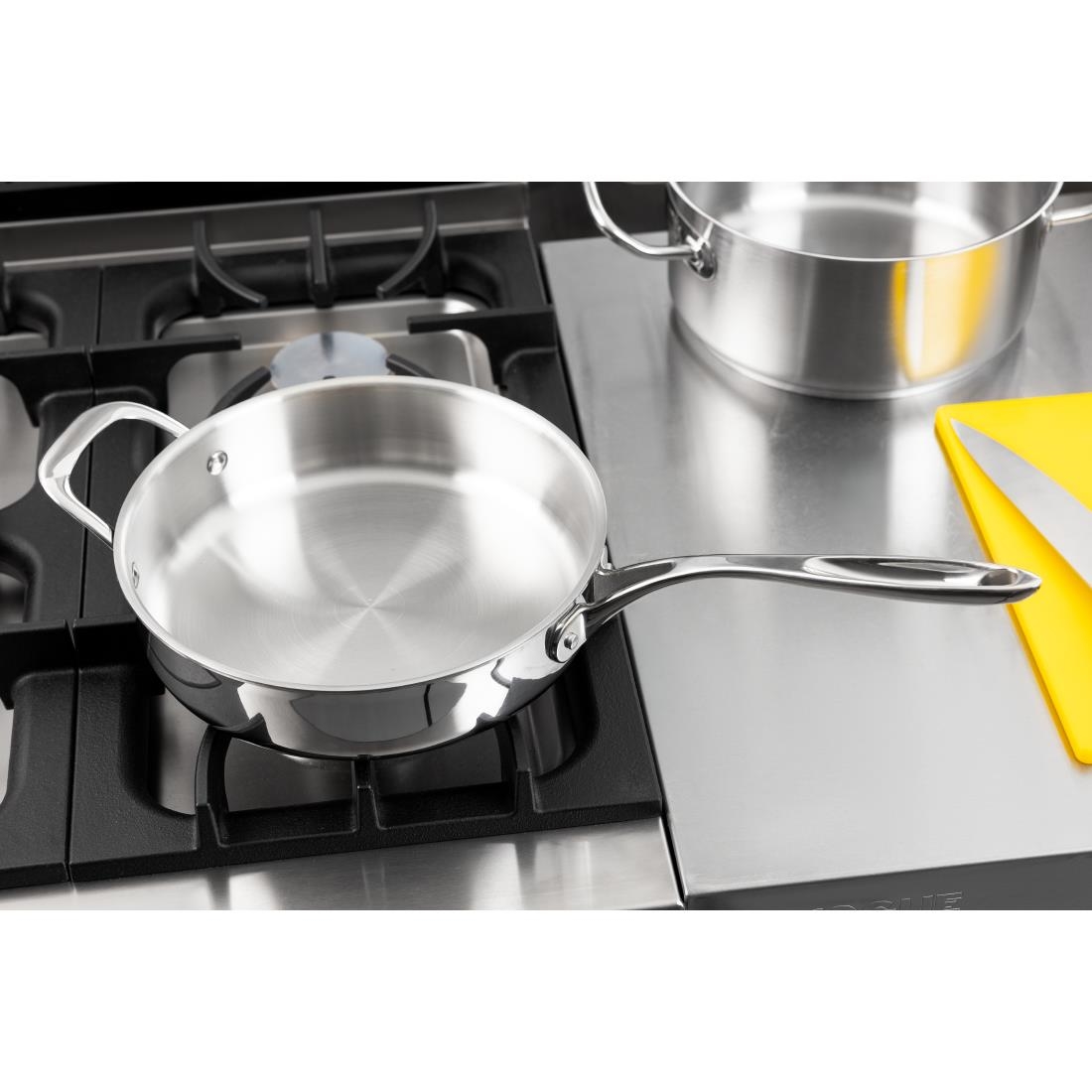 Vogue Triwall inductie sauteuse 24cm