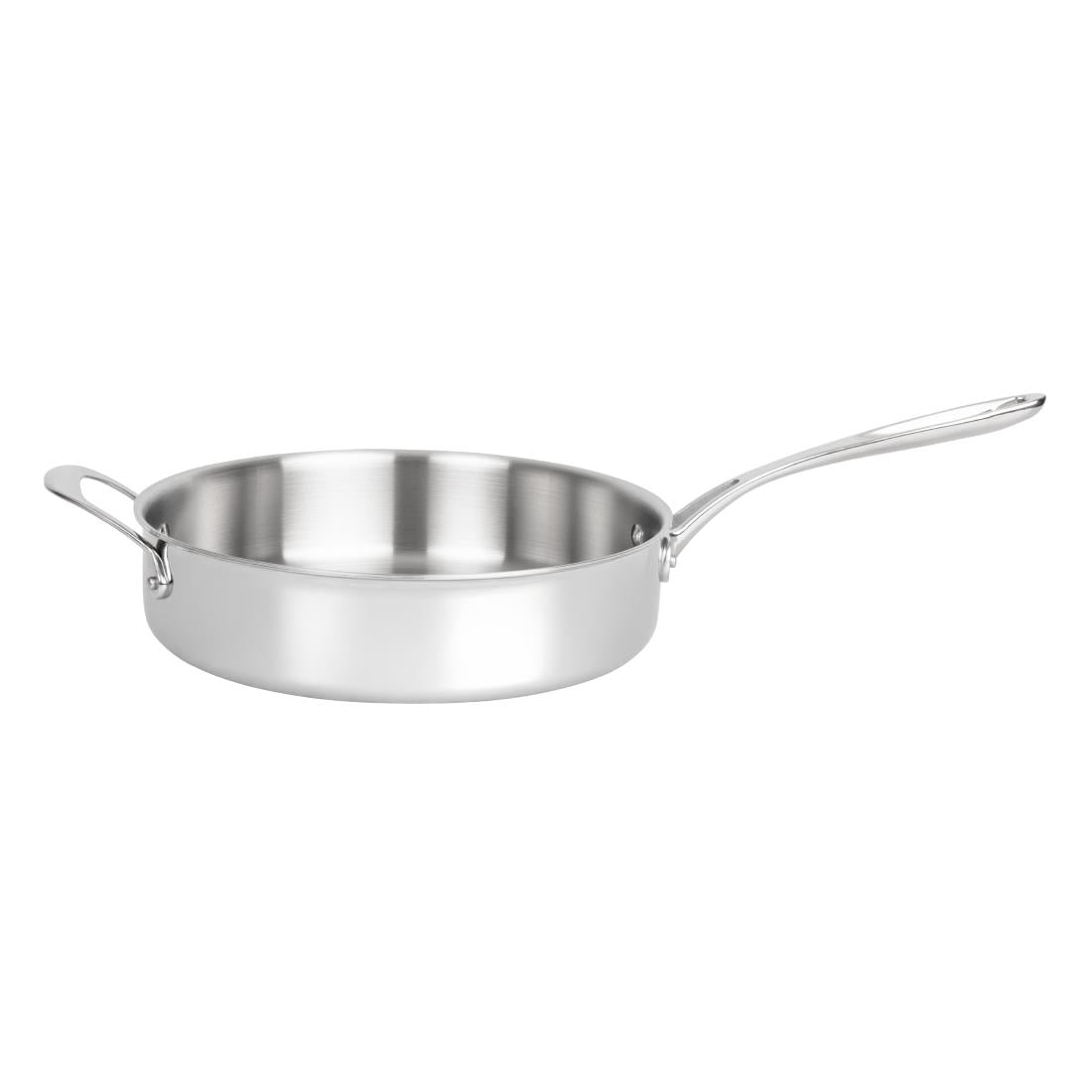 Vogue Triwall inductie sauteuse 28cm