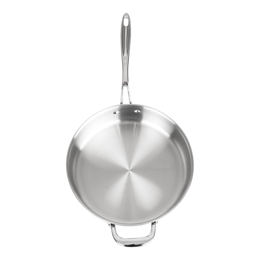 Vogue Triwall inductie sauteuse 28cm