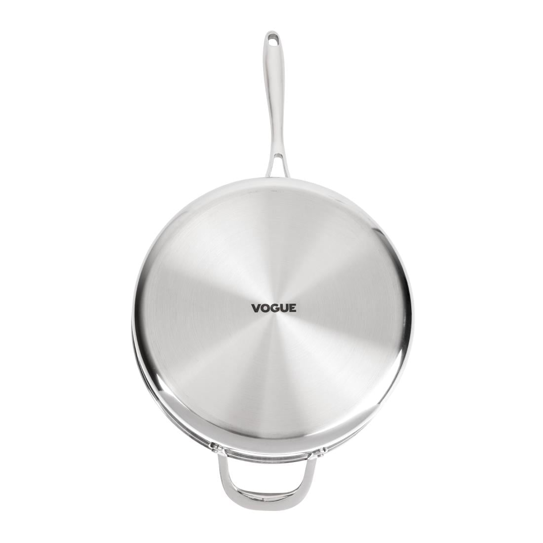 Vogue Triwall inductie sauteuse 28cm