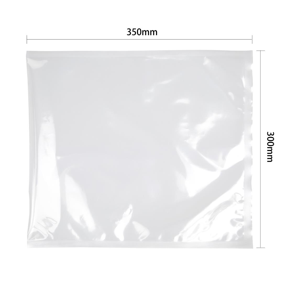 Vogue vacumeerzakjes 30x35cm (100 stuks)