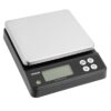 Vogue waterdichte elektrische weegschaal 5 kg