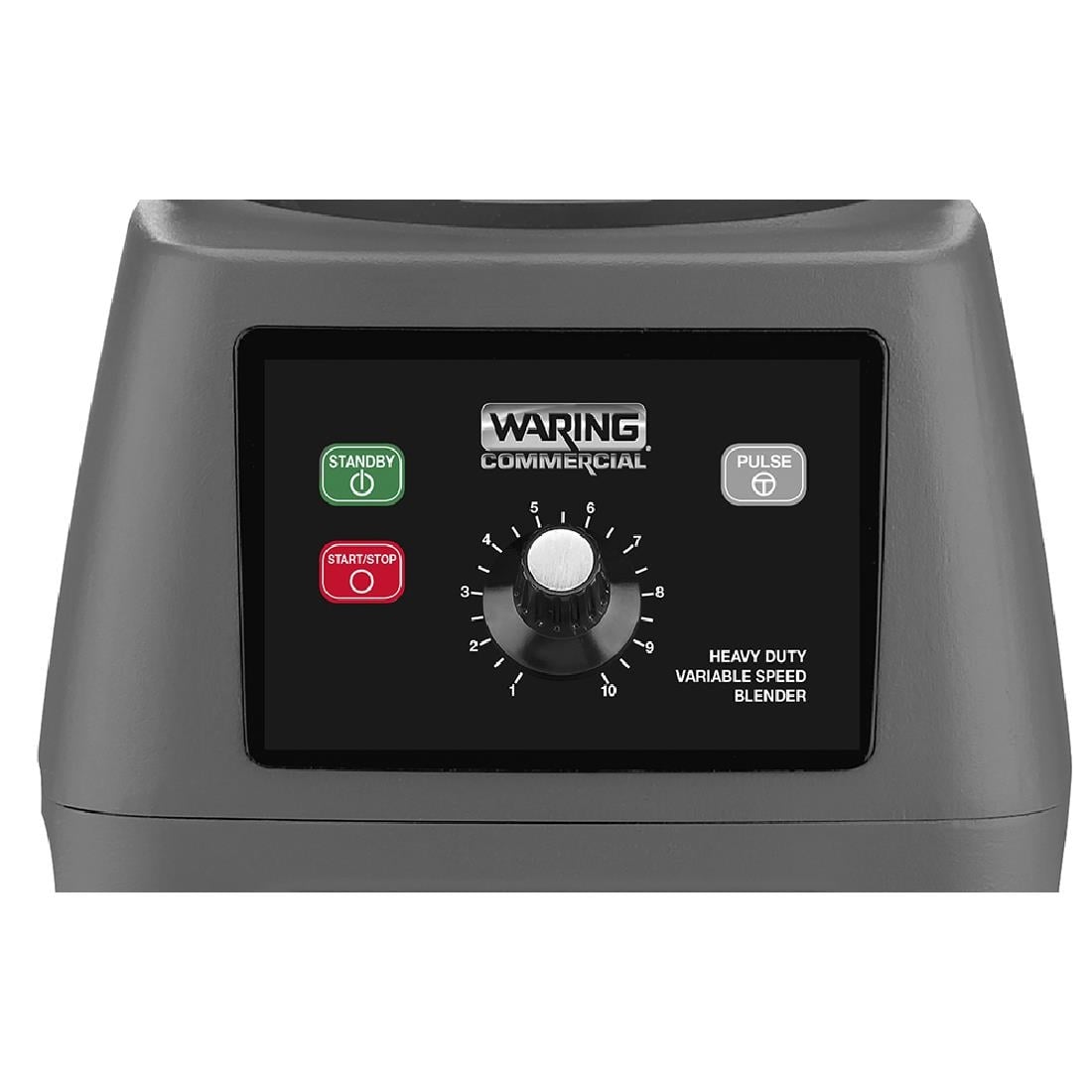 Waring 4Ltr blender CB15V