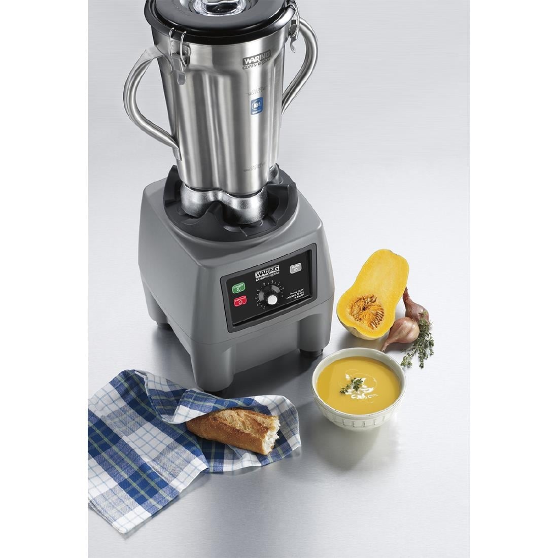Waring 4Ltr blender CB15V