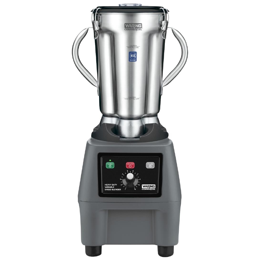 Waring 4Ltr blender CB15V