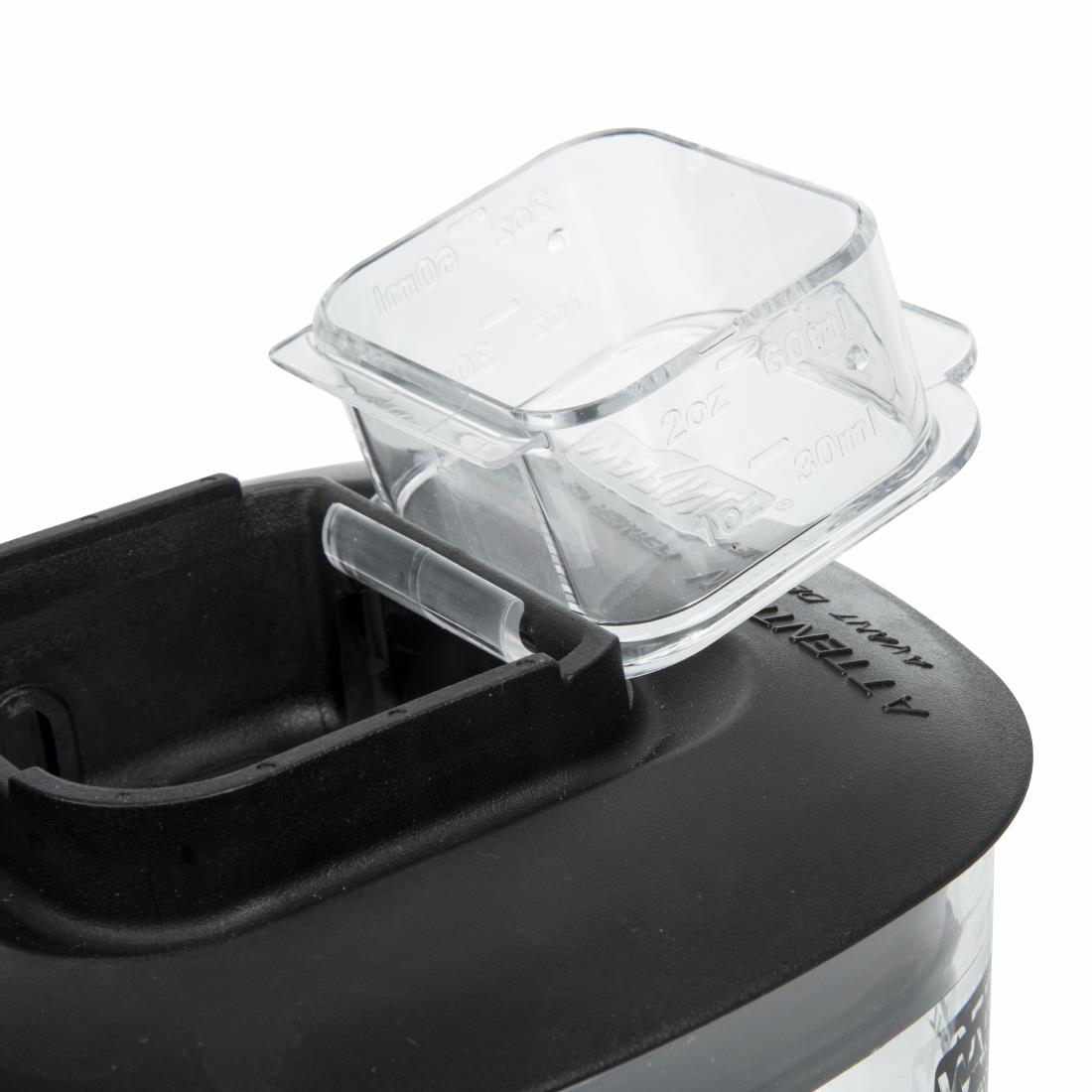 Waring Blade barblender BB340E