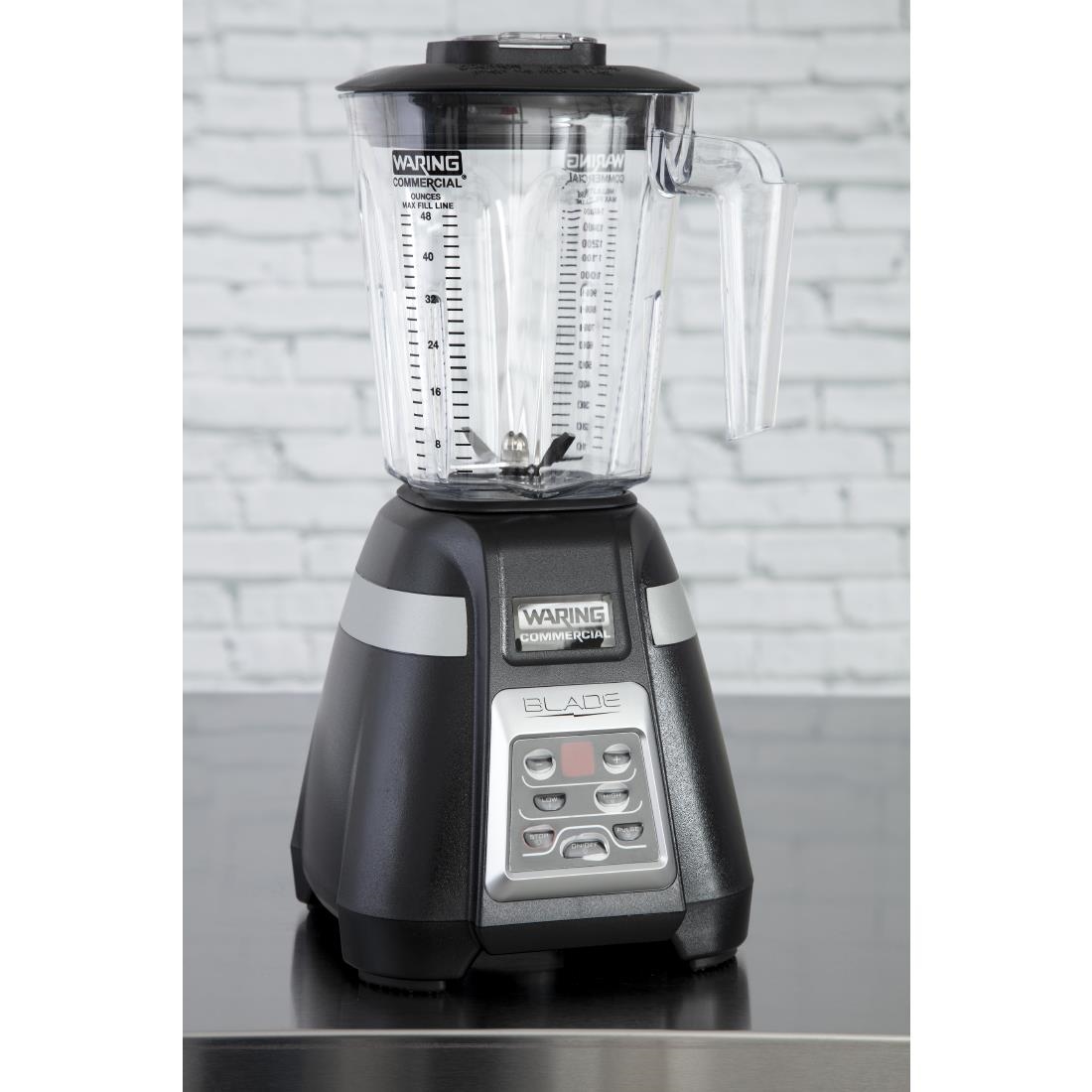 Waring Blade barblender BB340E