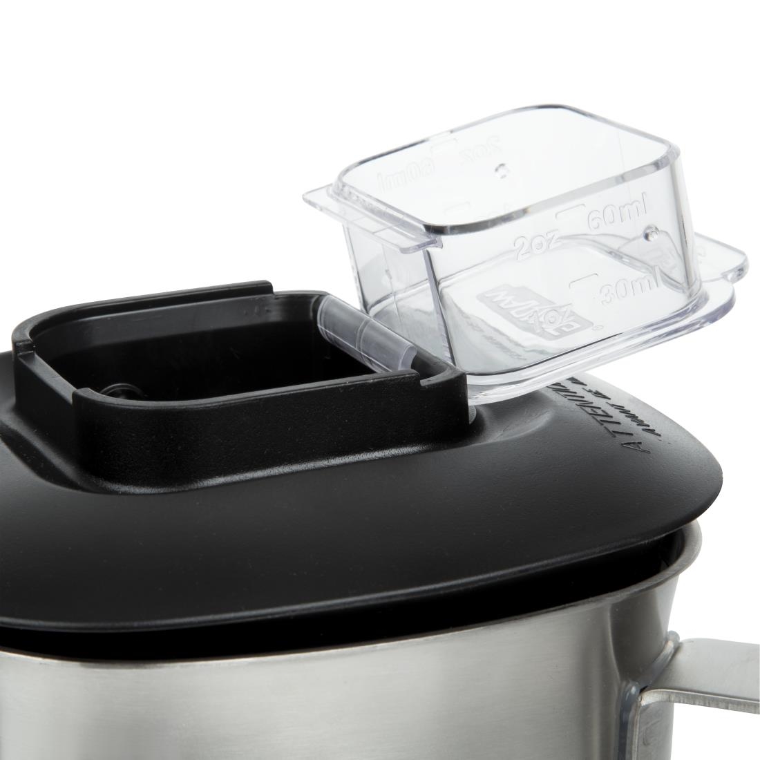 Waring Blade barblender BB340SE