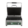 Waring dubbele paninigrill - groef/groef