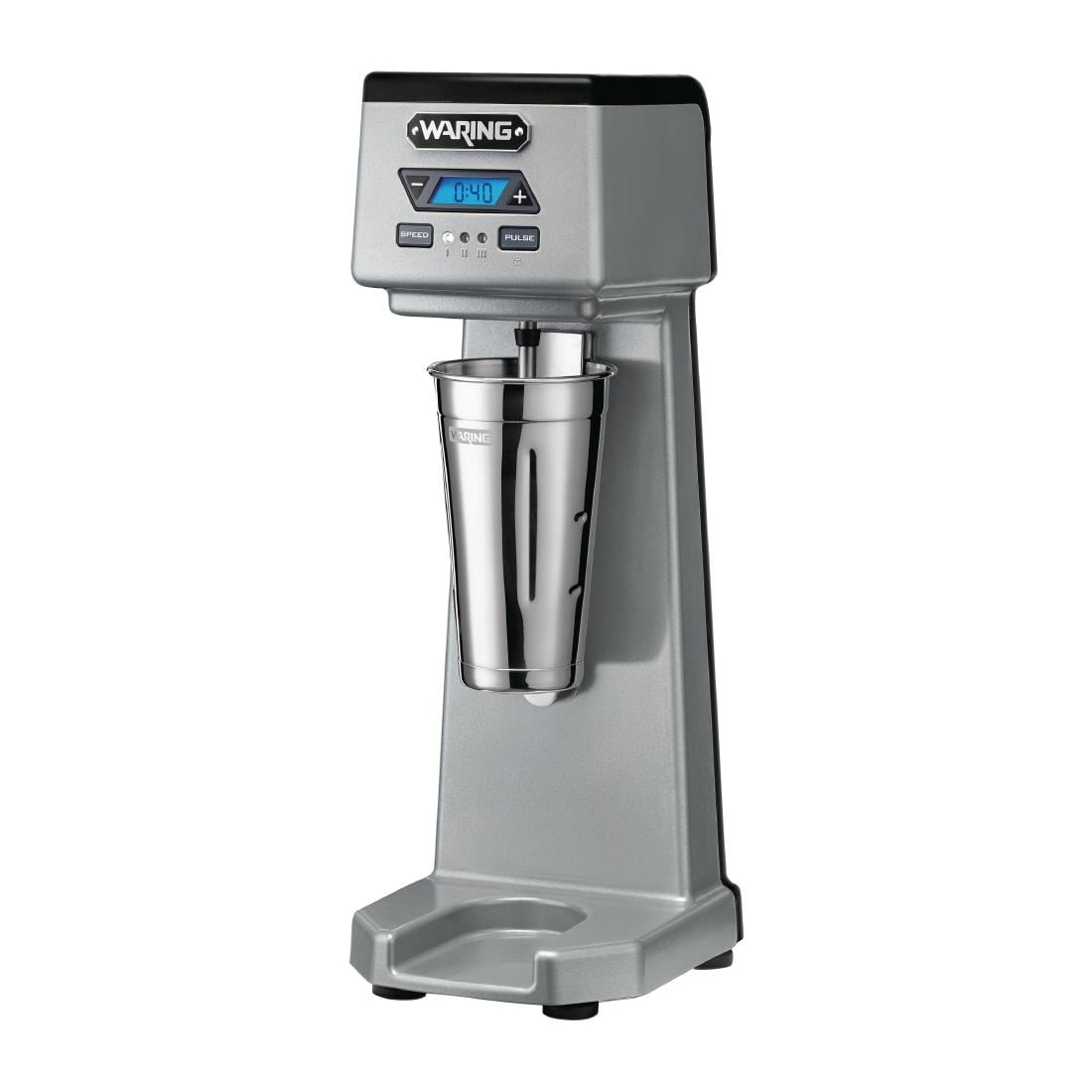 Waring Heavy Duty Single-Spindel Drankblender WDM120TXK