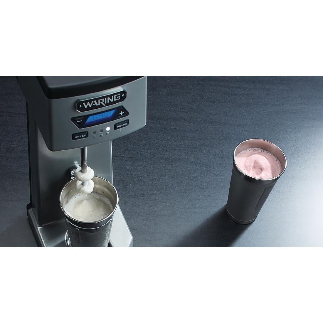 Waring Heavy Duty Single-Spindel Drankblender WDM120TXK