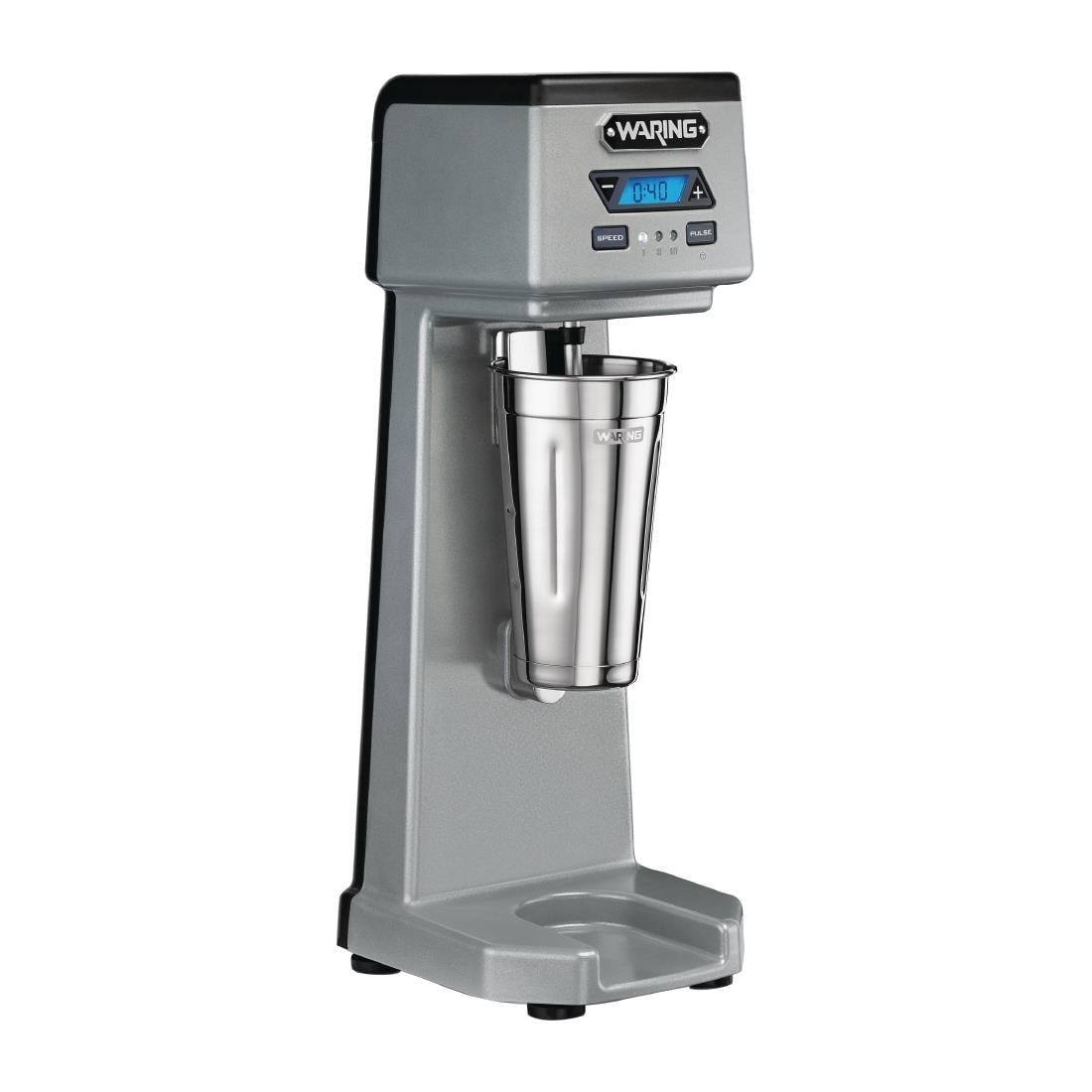 Waring Heavy Duty Single-Spindel Drankblender WDM120TXK
