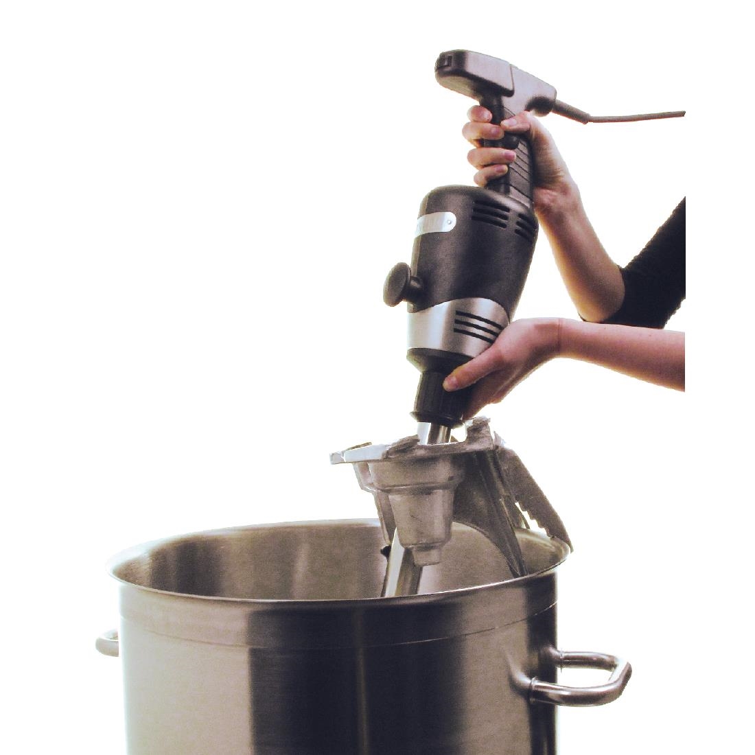 Waring klem voor Big Stix staafmixers