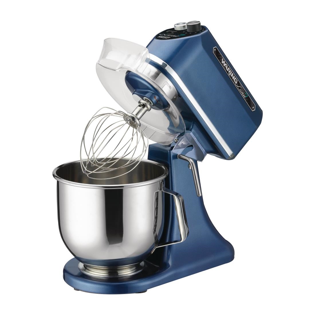 Waring WSM7LtrE planetaire mixer 7Ltr
