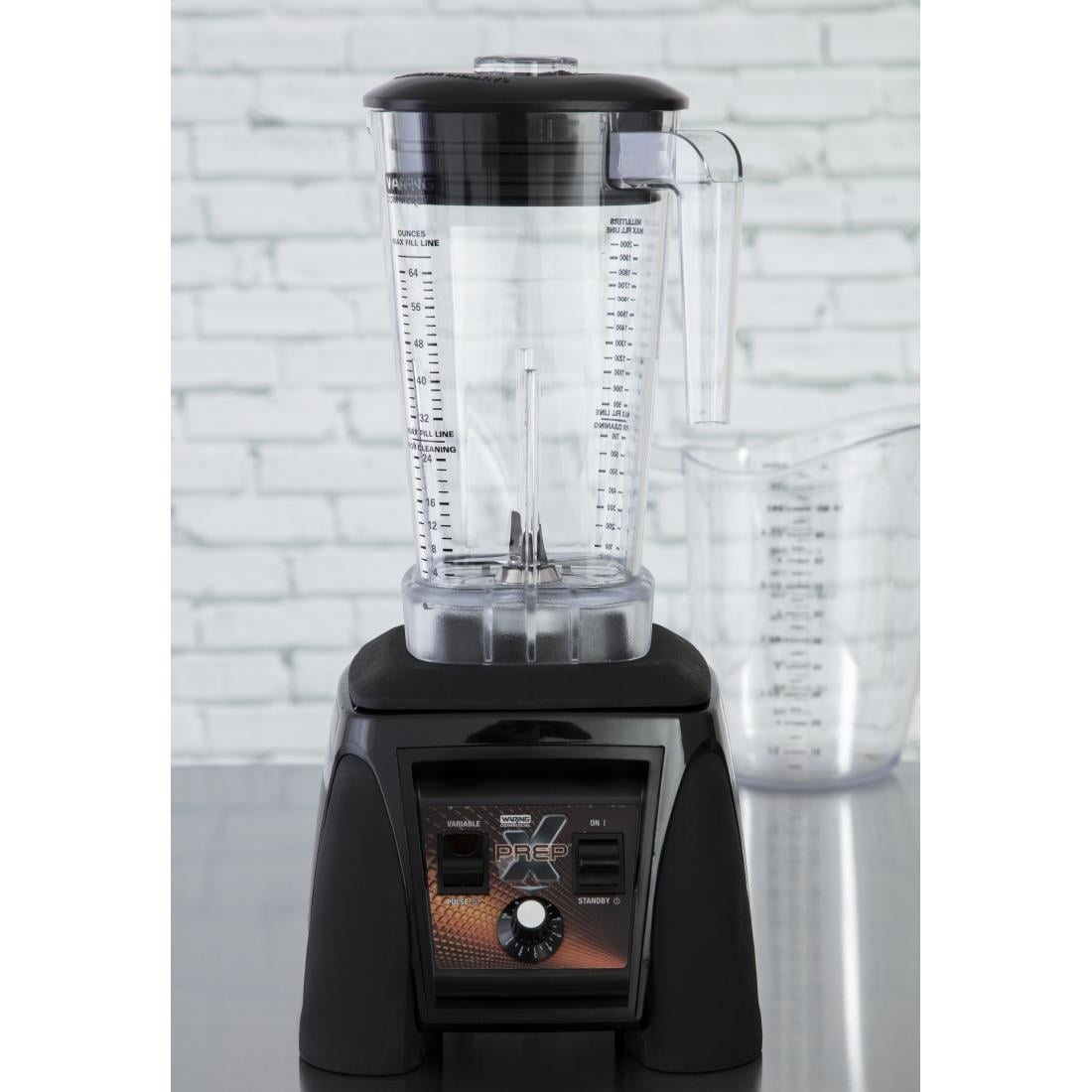 Waring X-Prep Hi-Power 2Ltr blender variabele snelheid MX1200XTXEE