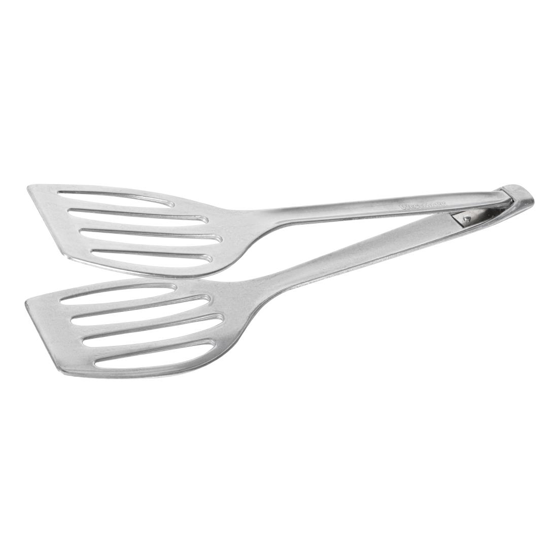 Westermark 2-in-1 tang en spatels 27,5cm