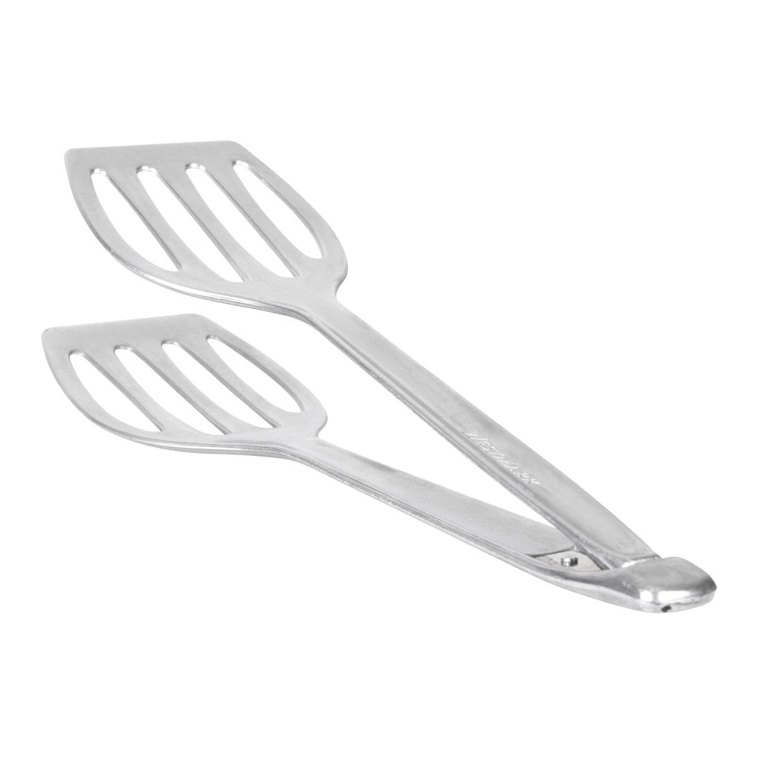 Westermark 2-in-1 tang en spatels 27,5cm