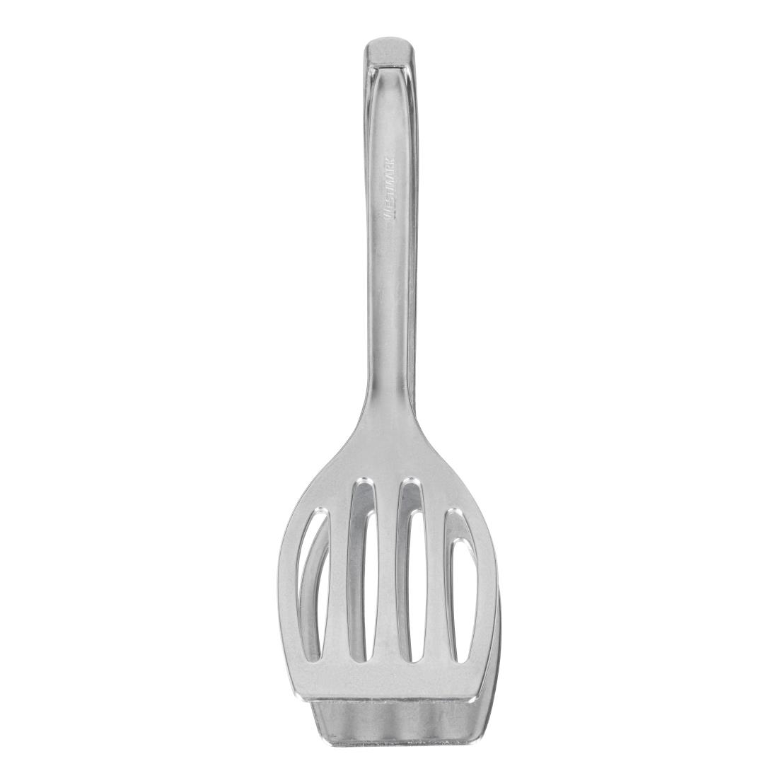Westermark 2-in-1 tang en spatels 27,5cm