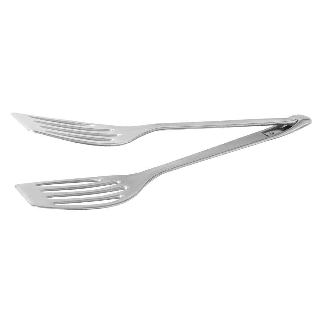 Westermark 2-in-1 tang en spatels 27,5cm