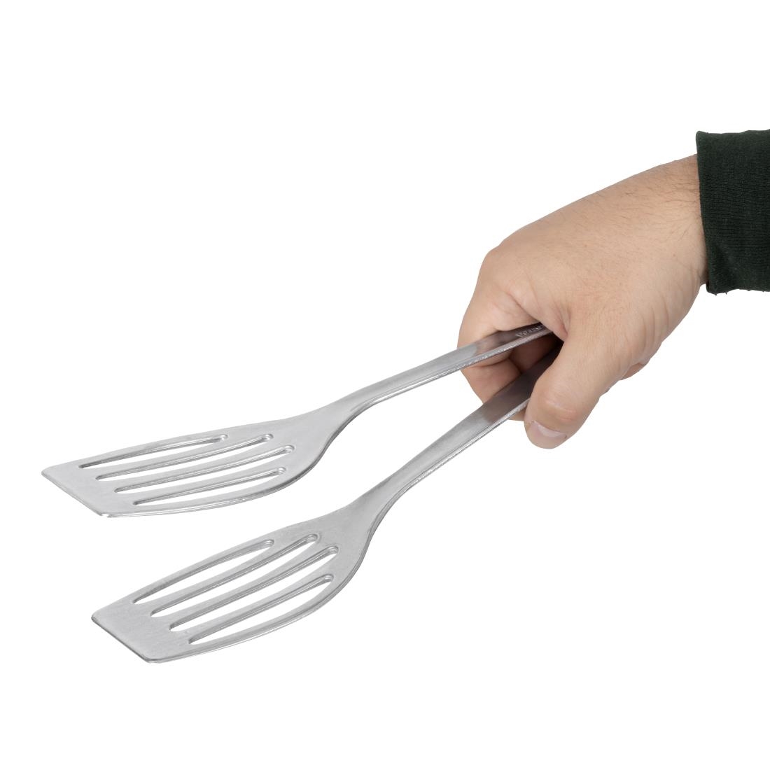 Westermark 2-in-1 tang en spatels 27,5cm