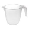 Wham Cuisine polypropyleen maatbeker 2Ltr