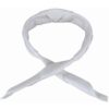 Whites halsdoek wit
