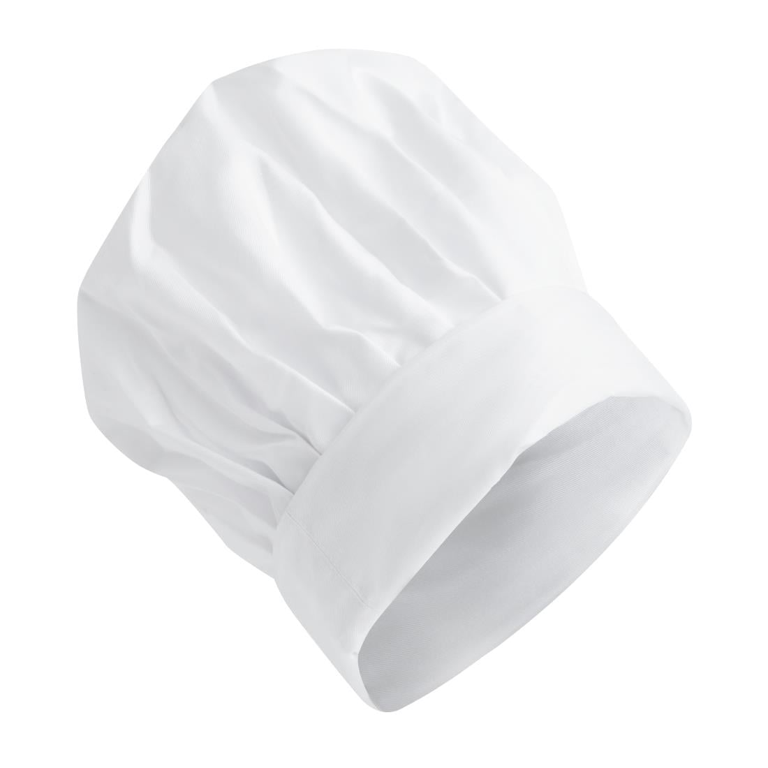whites koksmuts wit l Whites koksmuts wit L