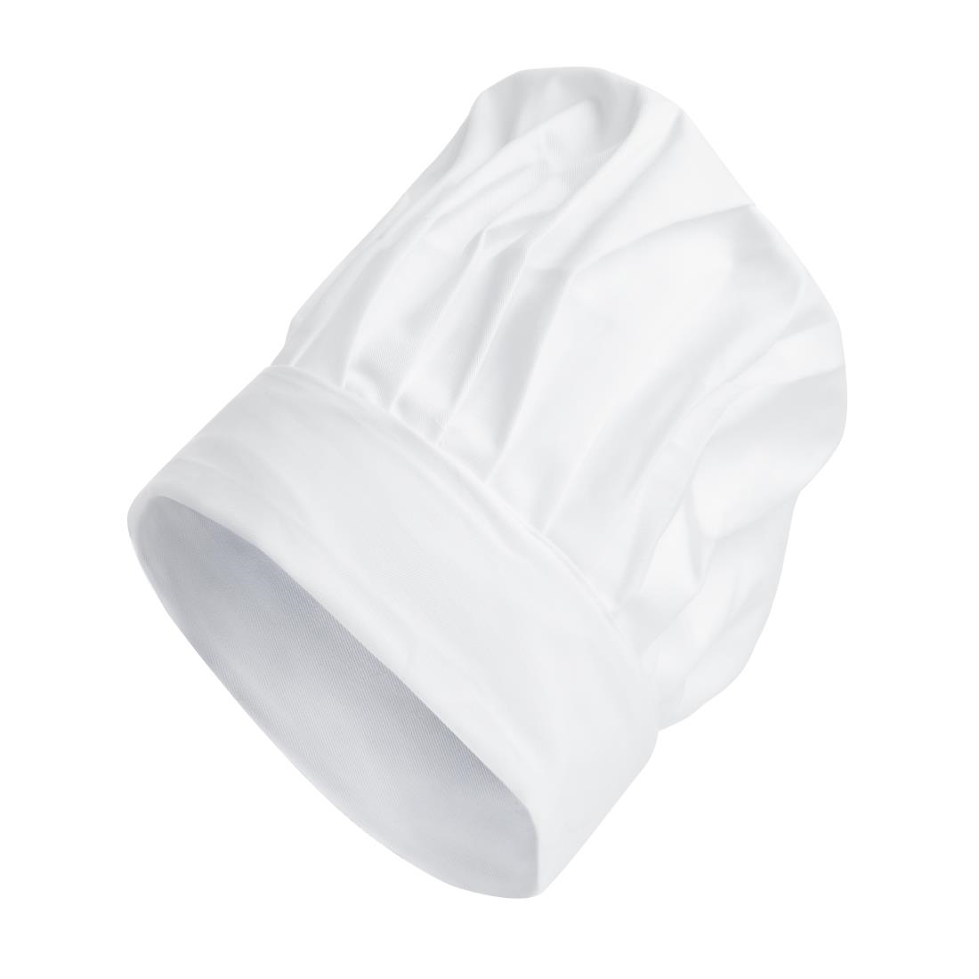 whites koksmuts wit l Whites koksmuts wit L