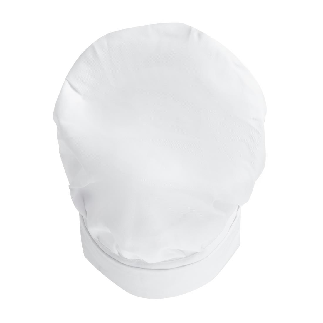 whites koksmuts wit l Whites koksmuts wit L