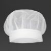 Whites nylon muts