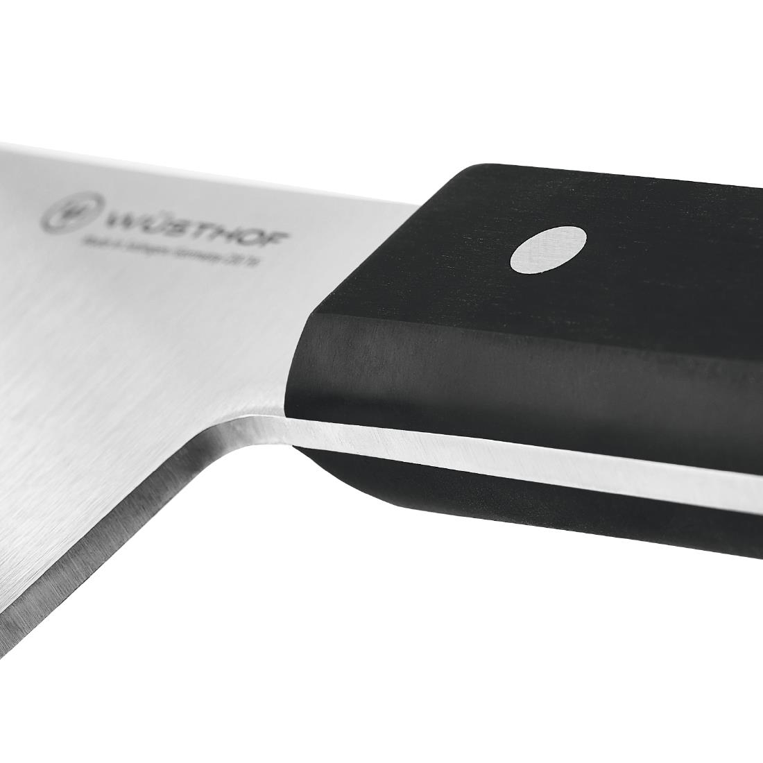Wusthof Gourmet Hakmes 16.5cm