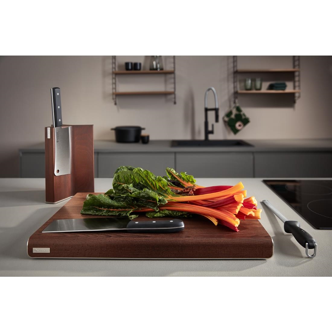 Wusthof Gourmet Hakmes 16.5cm