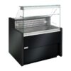 Zoin Tibet Serve Over Counter Zwart 1000mm