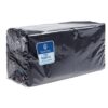 Zwarte servetten voor F980 (2000 stuks)