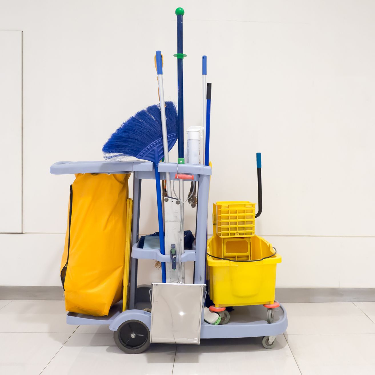 Schoonmaak
