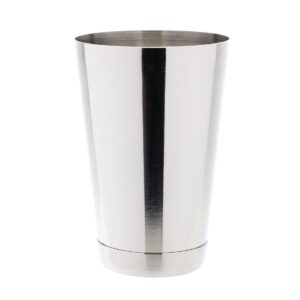 Beaumont RVS Boston cocktailshaker
