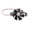 Buffalo 110 ventilator
