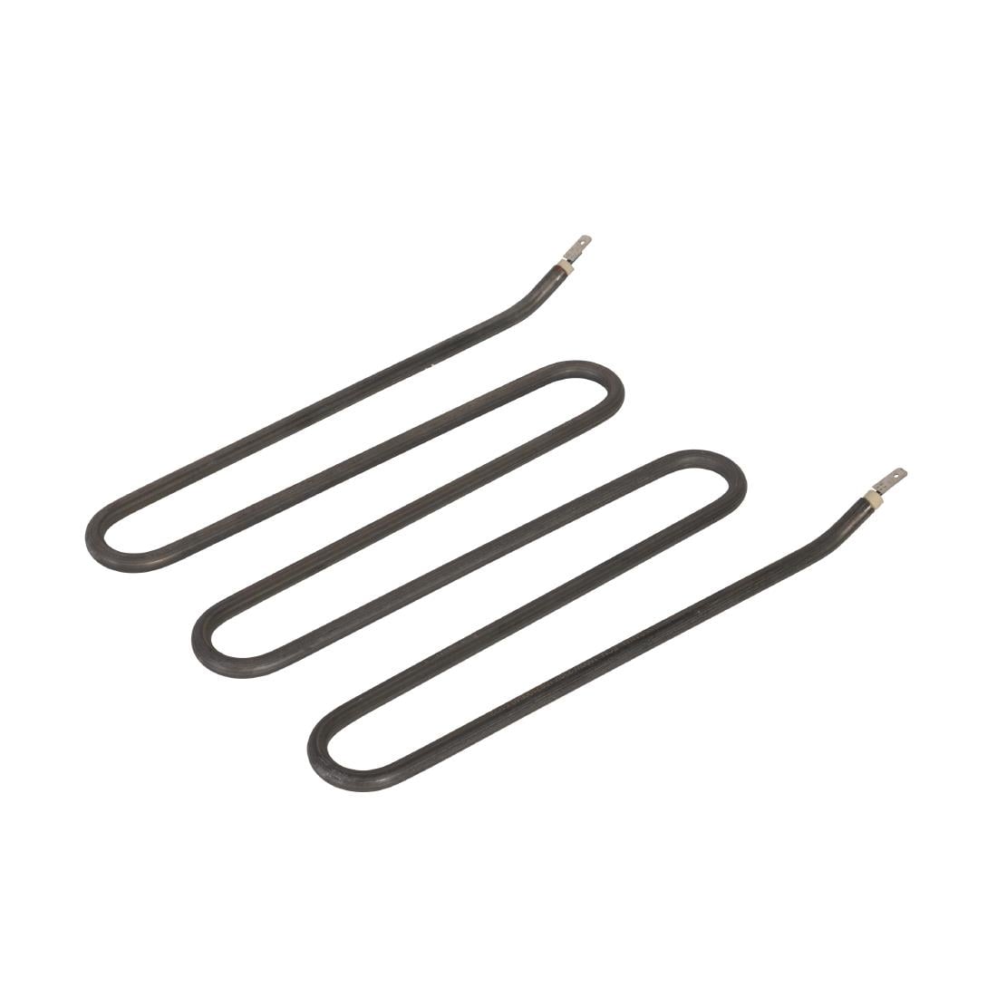 Buffalo 600 Series buisverwarmingselement