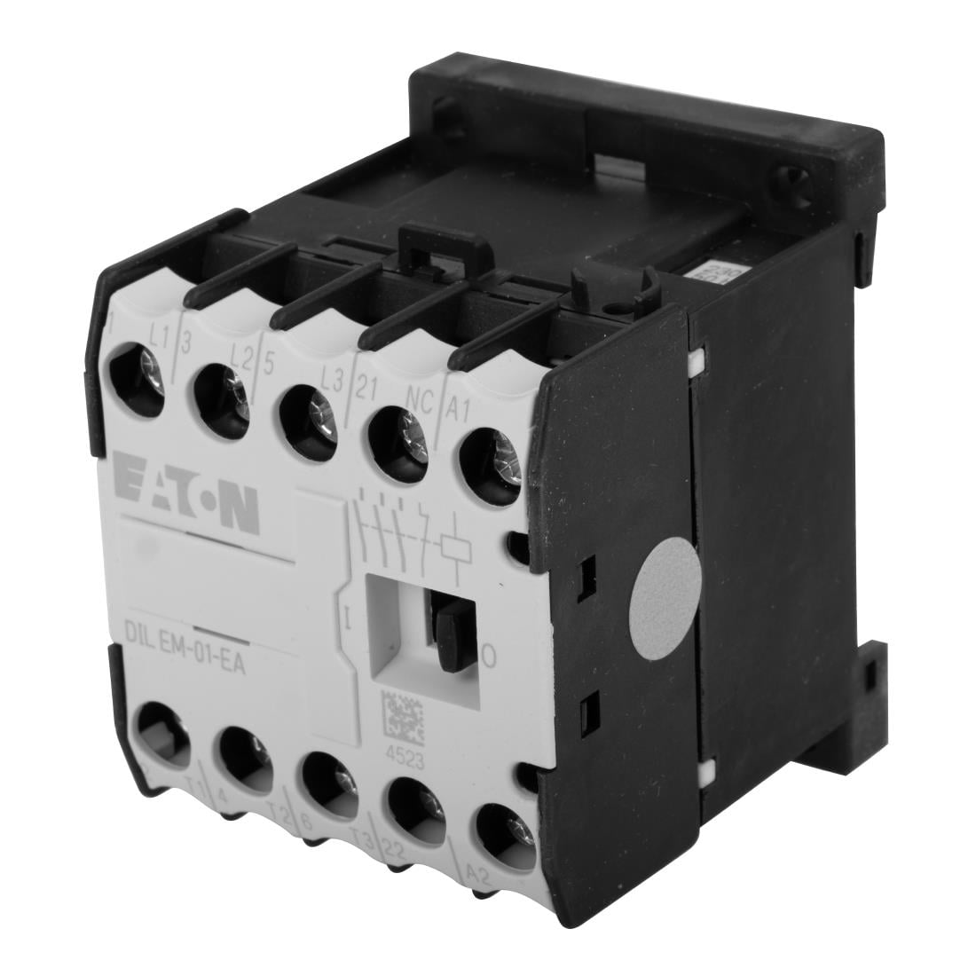 Buffalo 600 Series magneetschakelaar