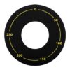 Buffalo 600 Series paneel label