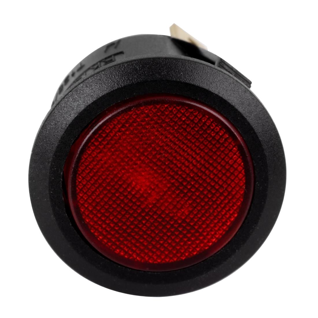 Buffalo 600 Series rode signaallamp